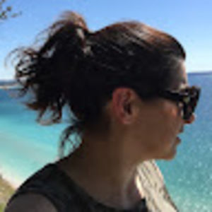 Meet your Posher, Audrey